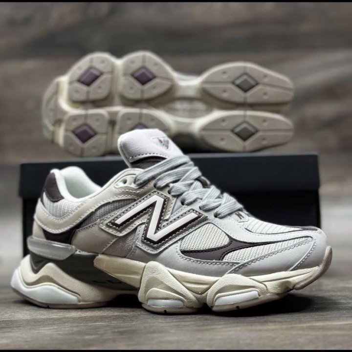 Кроссовки New Balance 9060