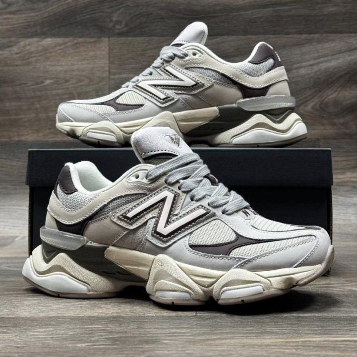 Кроссовки New Balance 9060