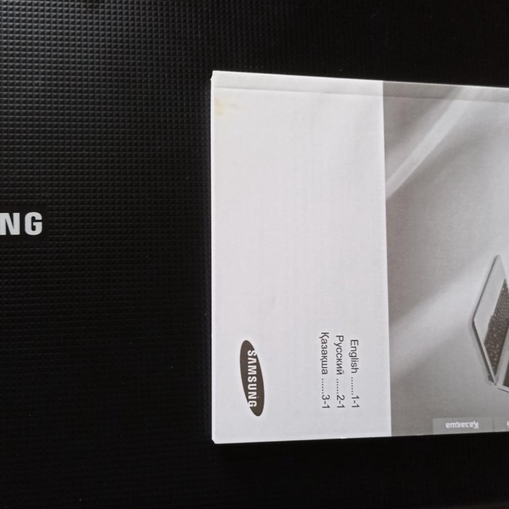 Samsung r528