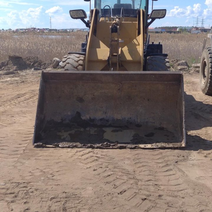 Услуги погрузчик принимаем заказы