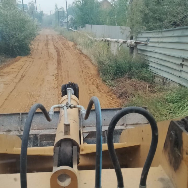 Услуги погрузчик принимаем заказы