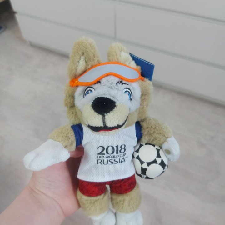 Собака Zabivaka