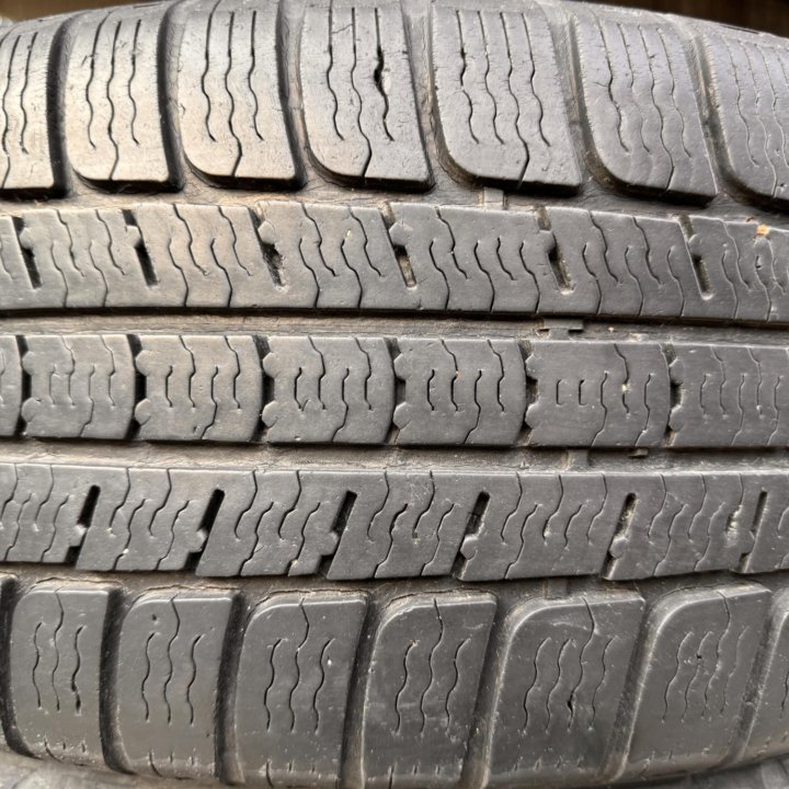 225/60 R16 Michelin Pilot Alpin pa2