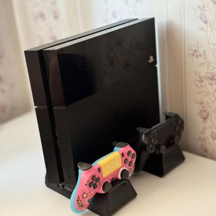 Sony PlayStation 4