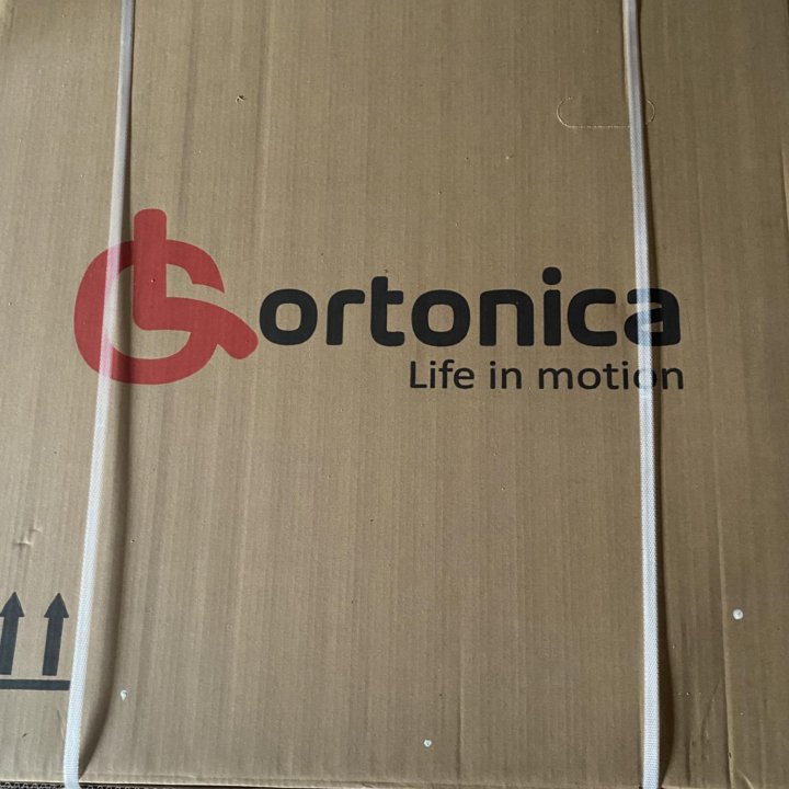 Кресло-Коляска ortonica base lite 300