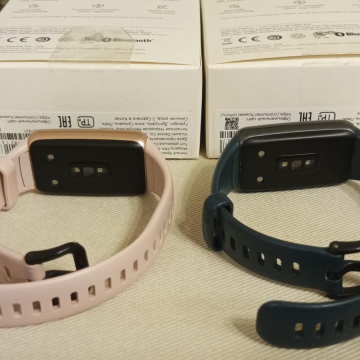 Huawei Band 6