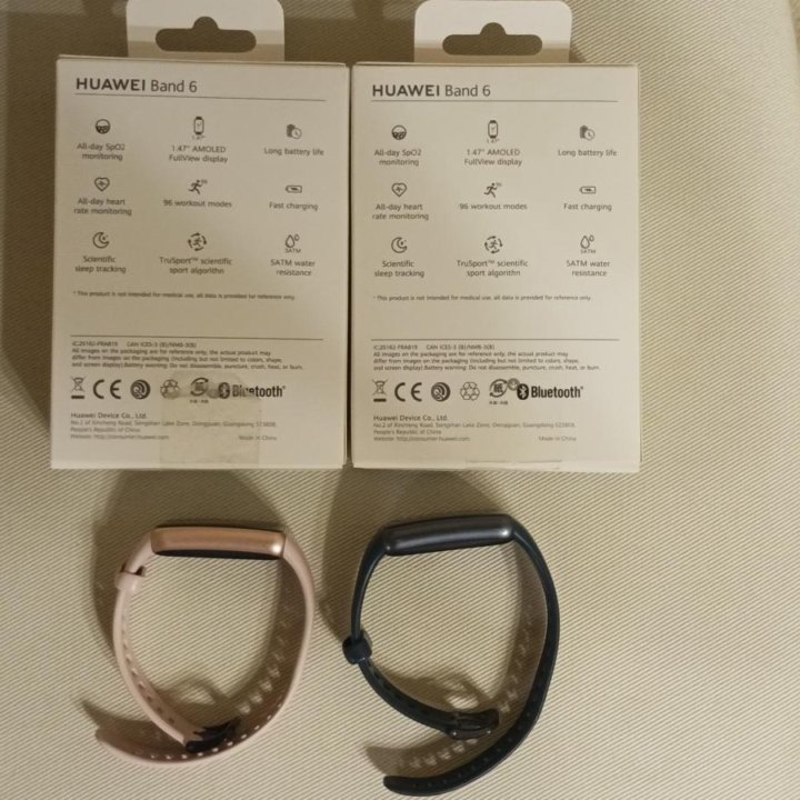 Huawei Band 6