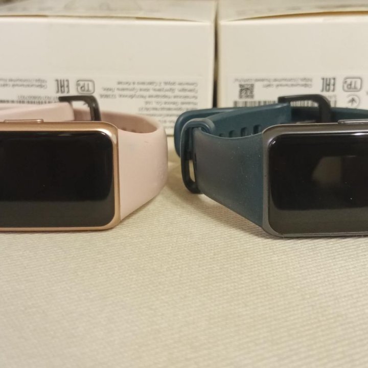 Huawei Band 6