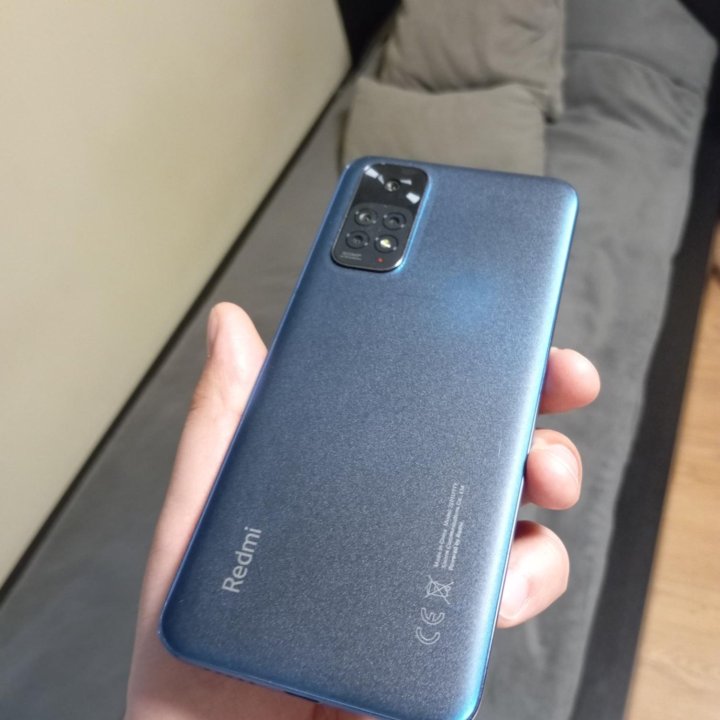 Xiaomi Redmi note 11