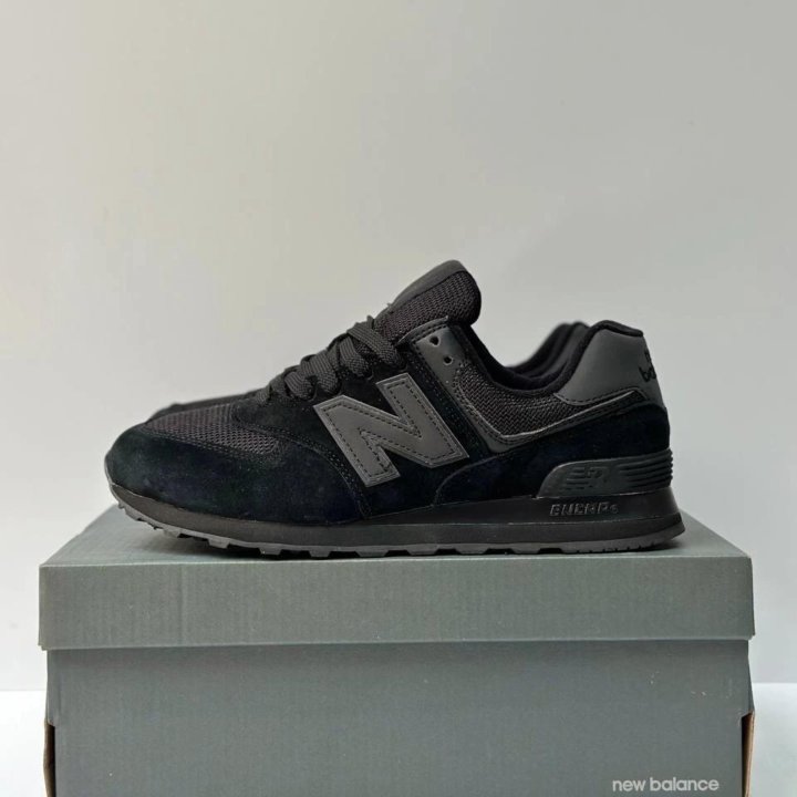 Кроссовки New Balance 574