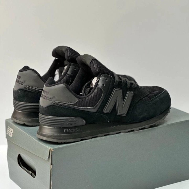 Кроссовки New Balance 574