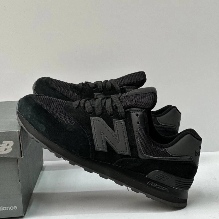 Кроссовки New Balance 574