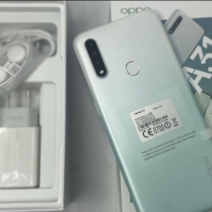 Сотовый телефон oppo a31