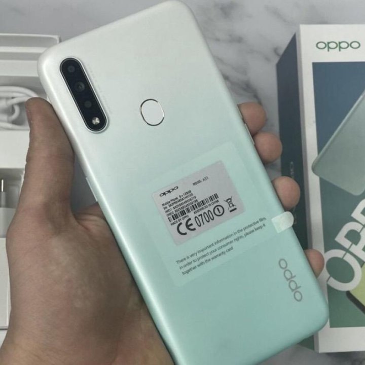 Сотовый телефон oppo a31