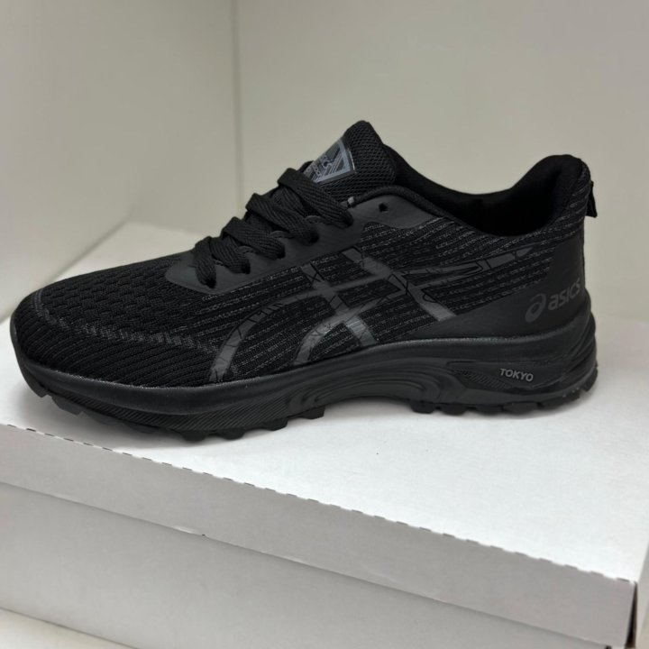 Кроссовки мужские Asics