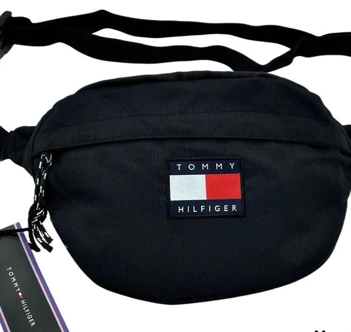 Сумки Tommy Hilfiger