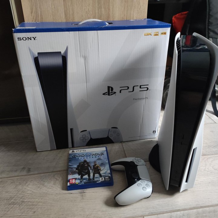 Sony PlayStation 5