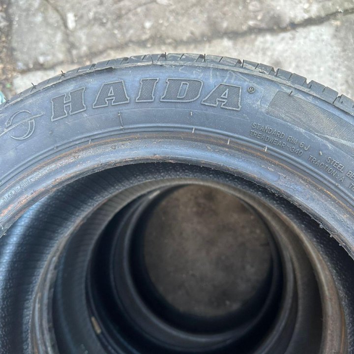 Haida HD667 195/50 R15