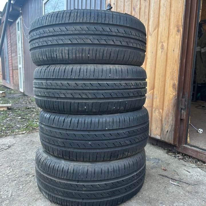 Haida HD667 195/50 R15