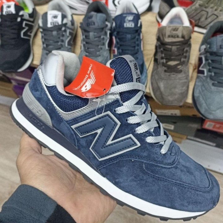 Кроссовки New Balance 574