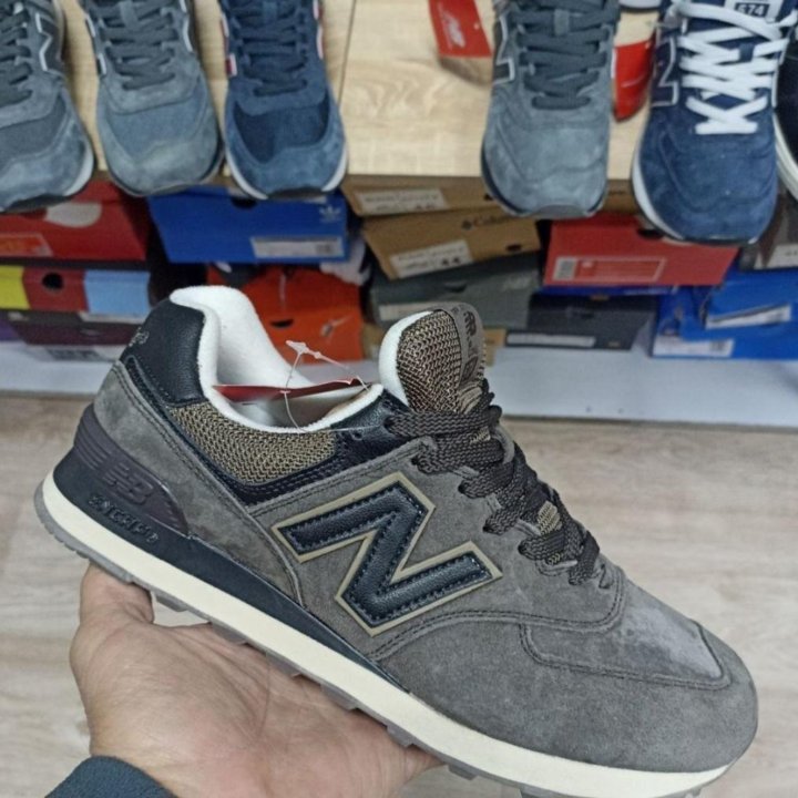 Кроссовки New Balance 574