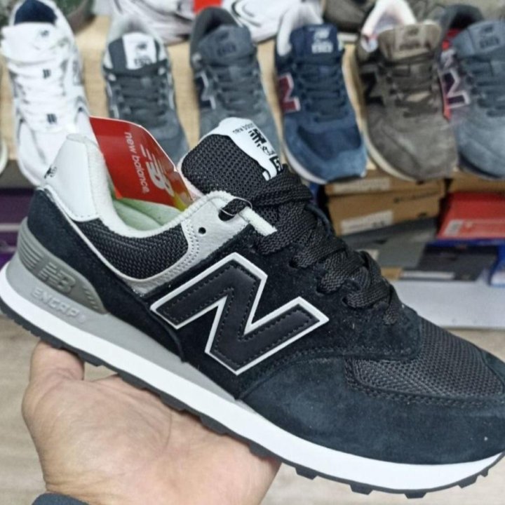 Кроссовки New Balance 574