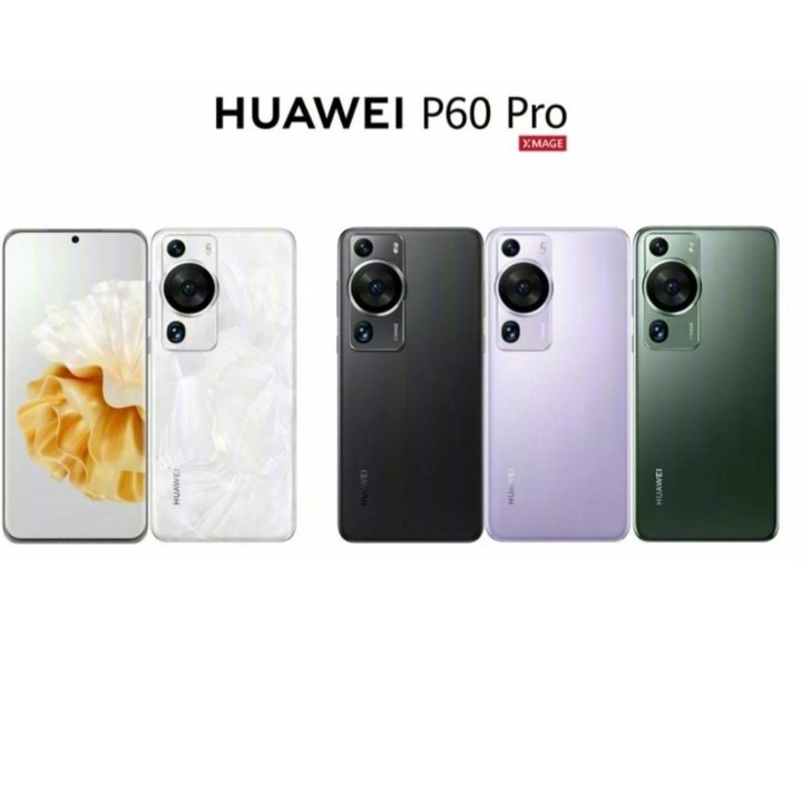 Huawei P60 Pro 8 256