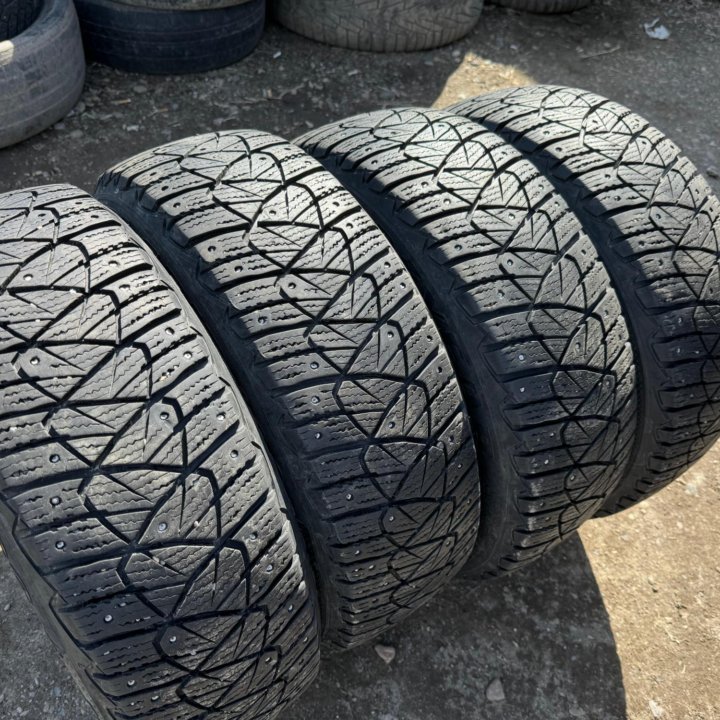 185/60 R15 GOODYEAR ЗИМА