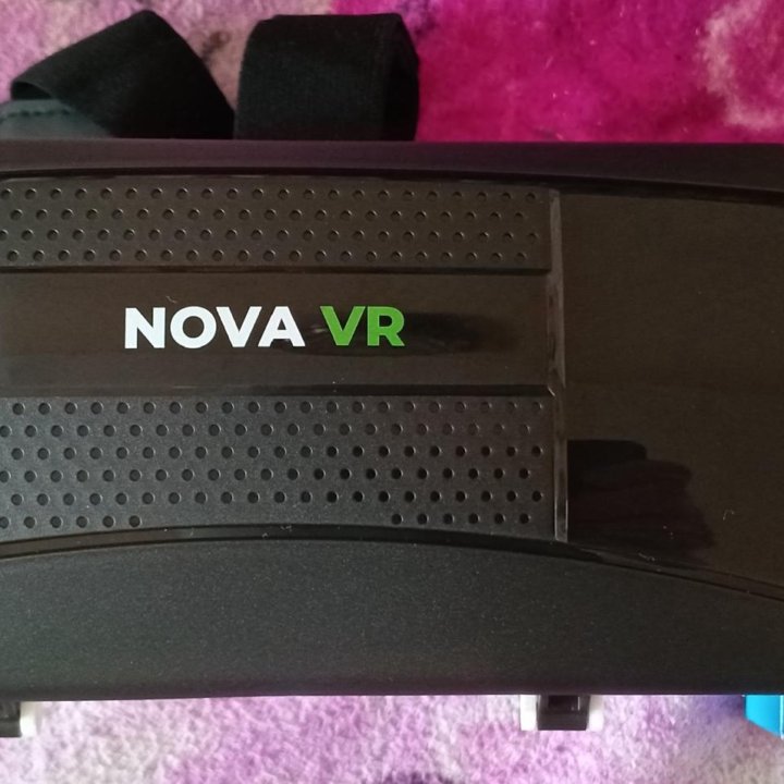 Продам 3D очки. Виртуальной реальности. NOVA VR.