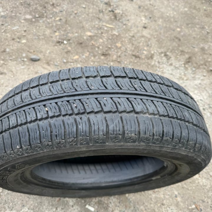 1шт. 175/65 R14 KAMA ЛЕТО