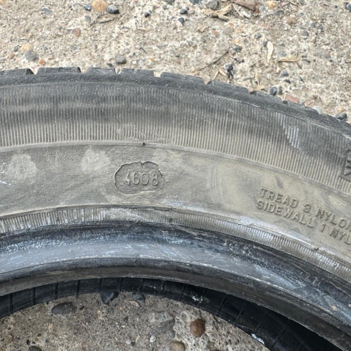 1шт. 175/65 R14 KAMA ЛЕТО