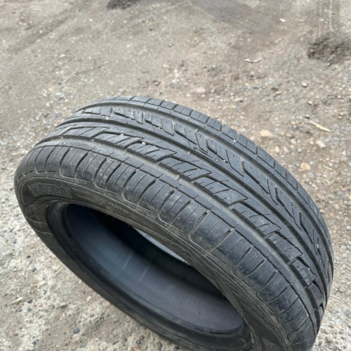 1шт. 205/55 R16 CORDIANT ЛЕТО