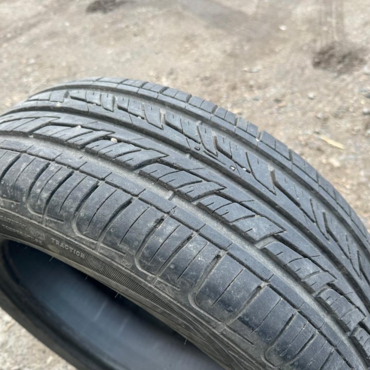 1шт. 205/55 R16 CORDIANT ЛЕТО