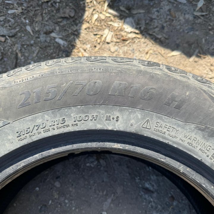 215/70 R16 MATADOR ЛЕТО