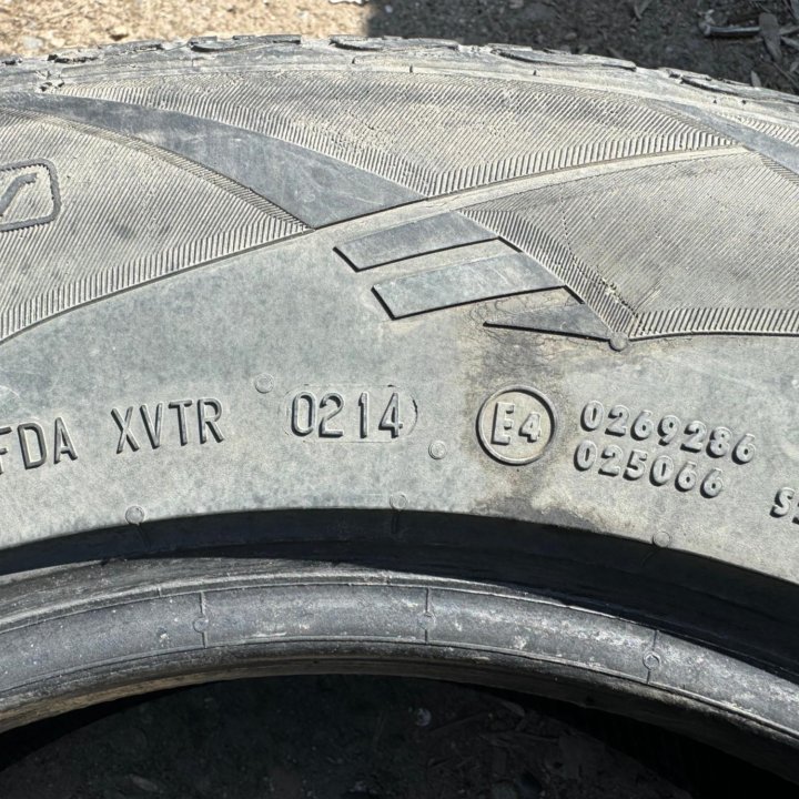 215/70 R16 MATADOR ЛЕТО