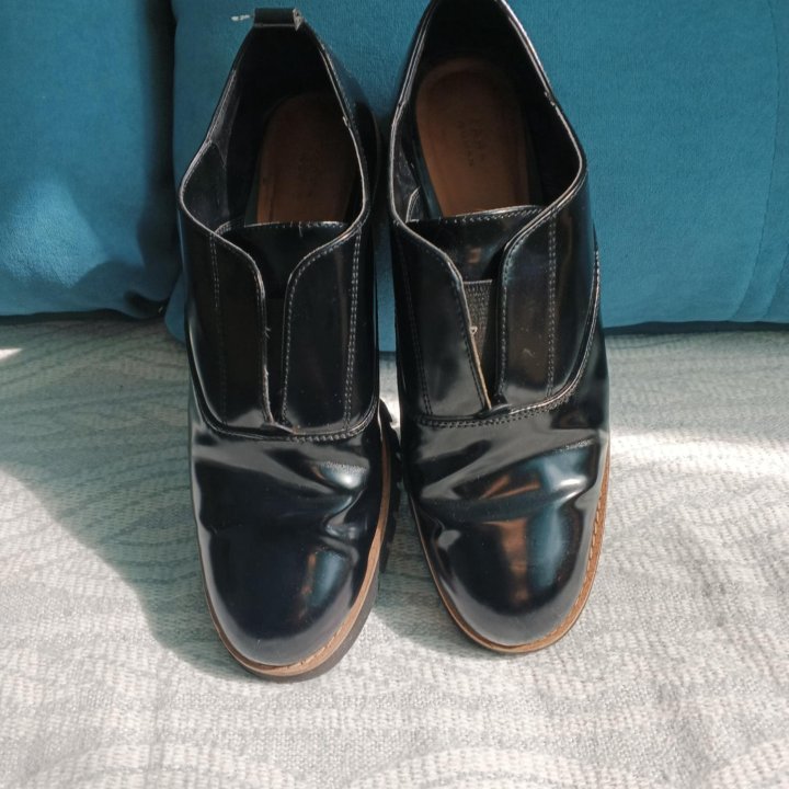 Туфли жен 37