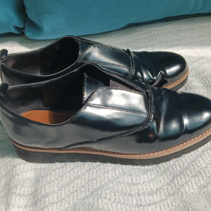 Туфли жен 37