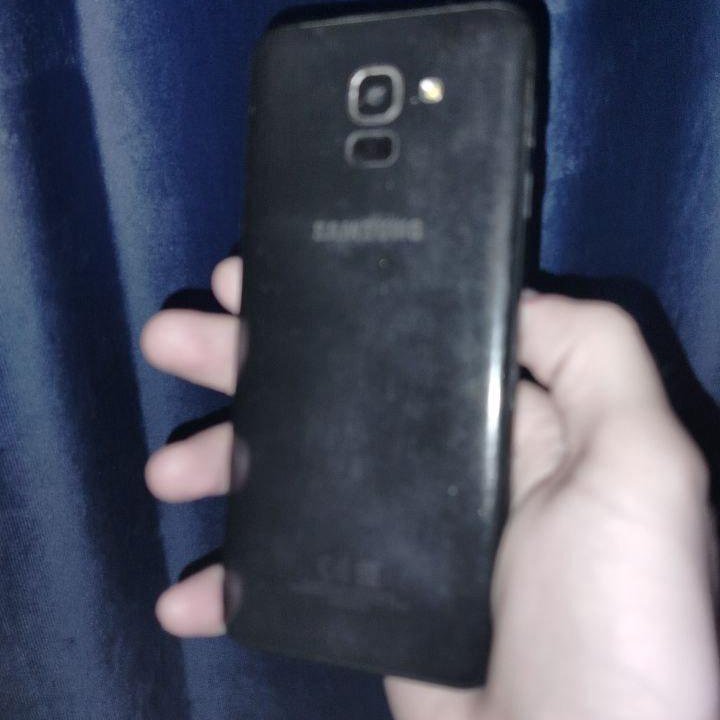 Samsung Galaxy J6 Plus 2018