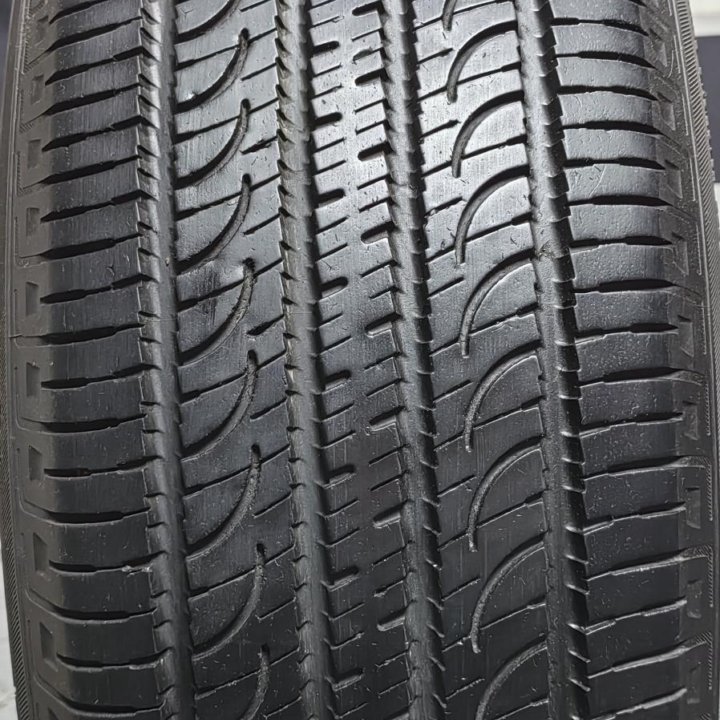 215/60R17 96H Yokohama Geolandar Suv G055одиночка