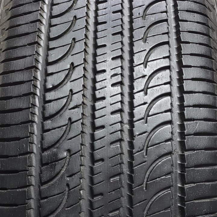 215/60R17 96H Yokohama Geolandar Suv G055одиночка