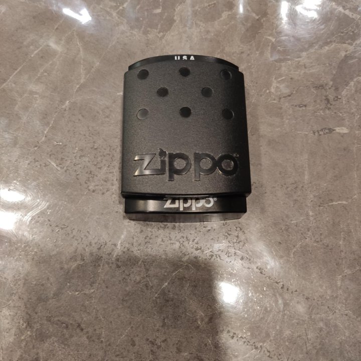 Zippo зажигалка