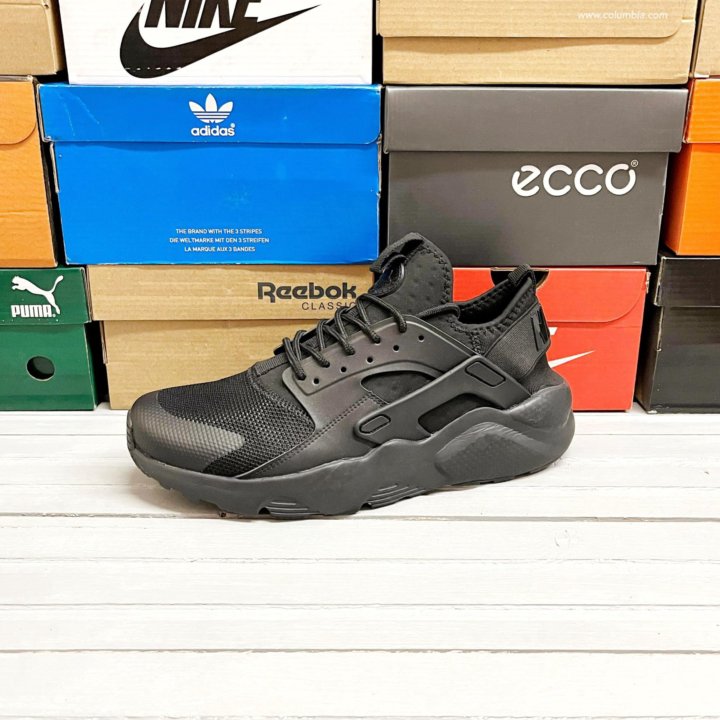 Nike Huarache кроссовки летние