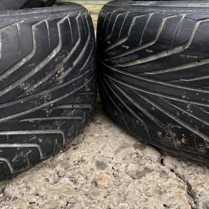 Летняя резина 225/50 r17