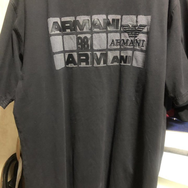 Armani