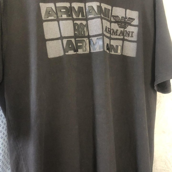 Armani