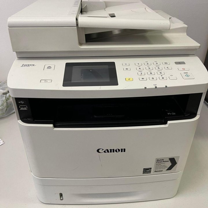 Принтер Canon MF 411DW