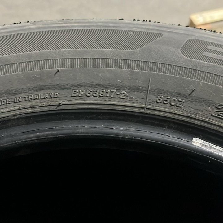 Шины 225/65 R17 Bridgestone