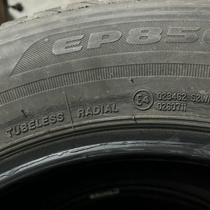 Шины 225/65 R17 Bridgestone