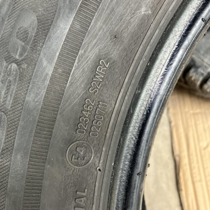 Шины 225/65 R17 Bridgestone