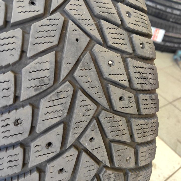 Dunlop Grandtrek Ice 02 235/55 R19 105T